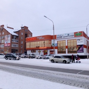 Фото от владельца Олимп, торговый комплекс