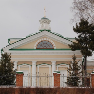 Фото от владельца Сибирские окна, ООО