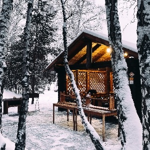 Фото от владельца Сказка, комплекс загородного отдыха