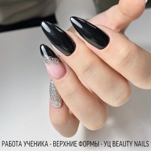 Фото от владельца Beauty Nails, студия красоты и обучения