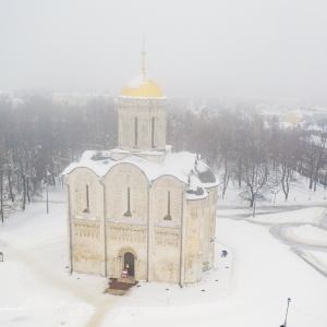 Фото от владельца Государственный Владимиро-Суздальский музей-заповедник