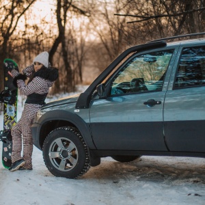 Фото от владельца АвтоДилер, ООО, автоцентр