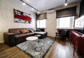 Апарт-отели City apartments-deluxe room в Смоленской области