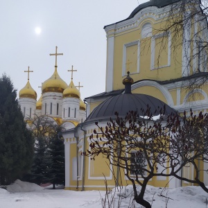 Фото от владельца Церковь Воскресения Христова