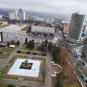 Фото от владельца Парк культуры и отдыха им. Октябрьской революции