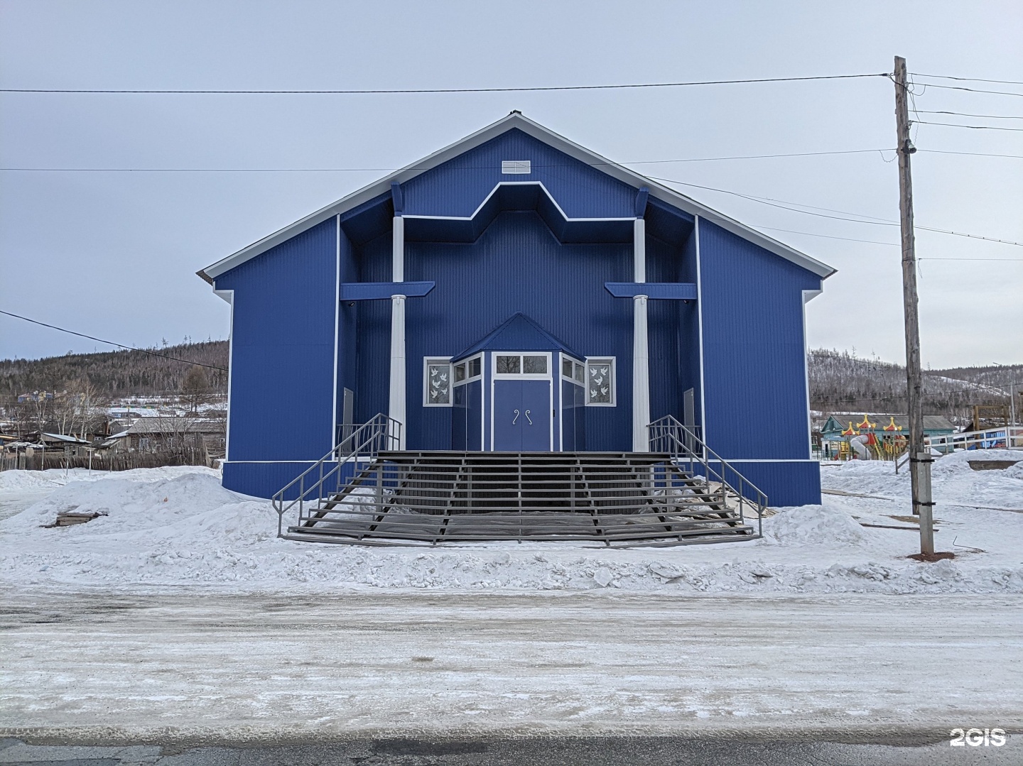 Карта порожский братск