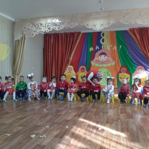 Фото от владельца Тотошка, частный детский сад