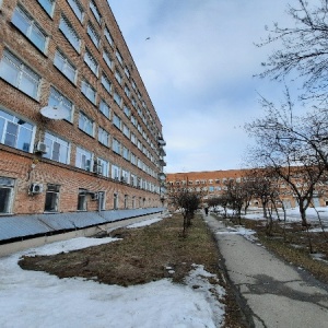 Фото от владельца Городская больница №1