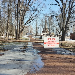 Фото от владельца Витославлицы, музей народного деревянного зодчества