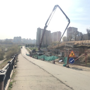 Фото от владельца ТРАНСБЕТОНАВТО, ООО, торговая компания