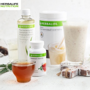 Фото от владельца Herbalife, центр продаж