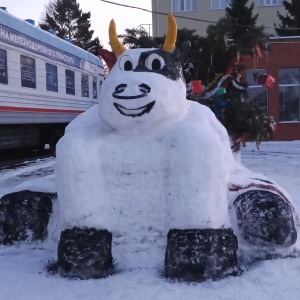 Фото от владельца Омский техникум железнодорожного транспорта