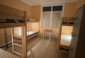 Хостел Sweet home в Улан-Удэ