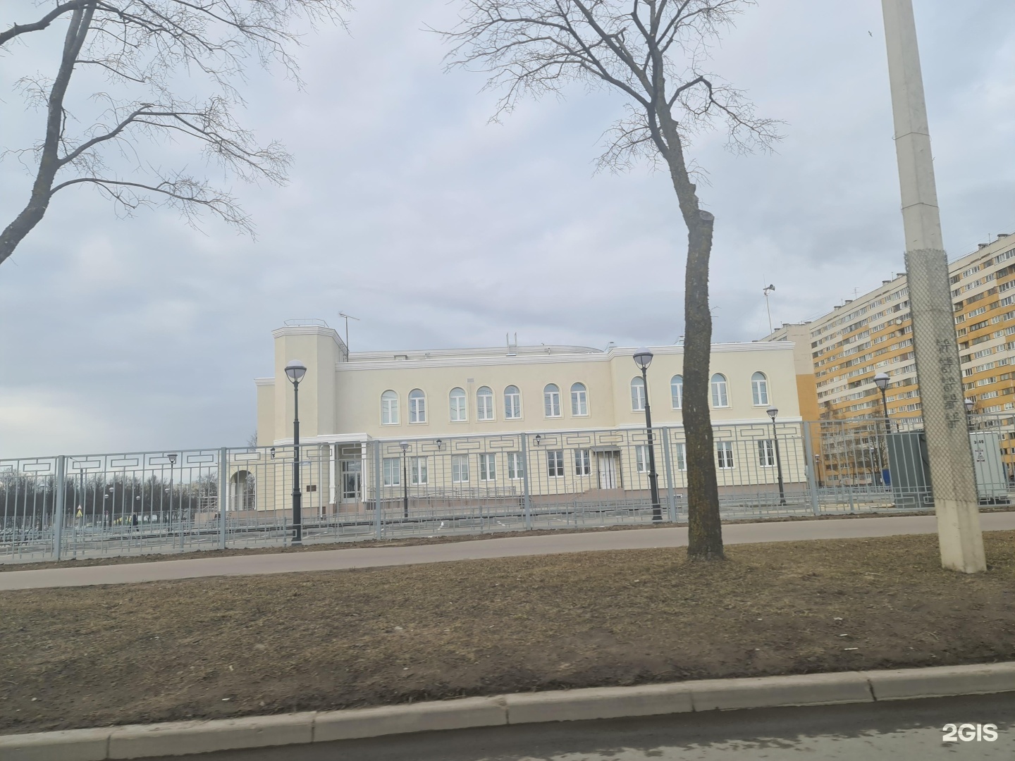 Загс красносельского района ул доблести 36 фото