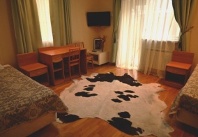 Апартаменты Прованс в Сочи