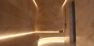 Астана: Отель The Veil Taste & Relax​