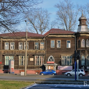 Фото от владельца Союз кинематографистов, общественная организация