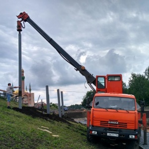 Фото от владельца Челны-Сваи, ООО, многопрофильная компания