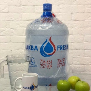 Фото от владельца Аква Fresh, служба доставки питьевой воды