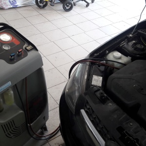 Фото от владельца 12 Volt Service, центр автосервиса