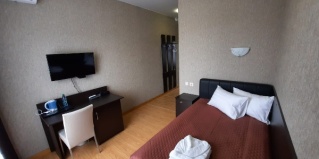 Амурск: Гостевой дом Амурск