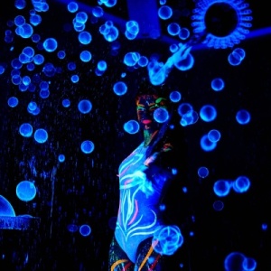 Фото от владельца Ornella, шоу-студия гигантских мыльных пузырей