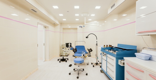 Маэстро клиник, diagnostic center, Nizhnevartovsk, ulitsa Neftyanikov, 20 - Yand