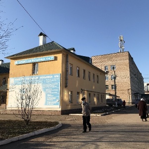 Фото от владельца Детская поликлиника, Городская больница №4