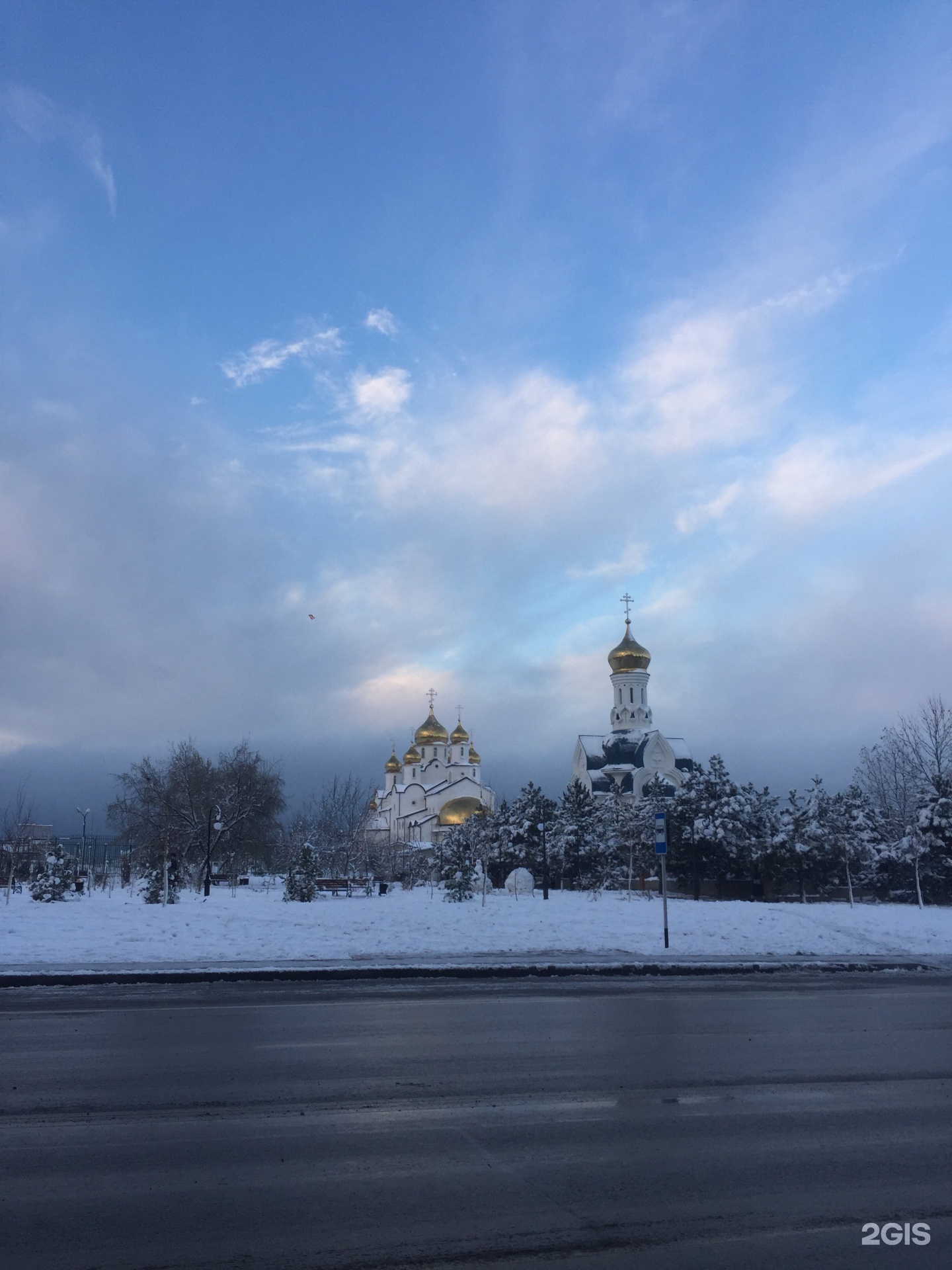 Храм на ленина анапа