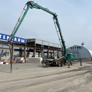 Фото от владельца ЕвроБетон, торгово-производственная компания