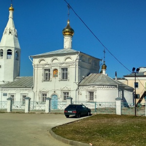 Фото от владельца Храм Воскресения Христова