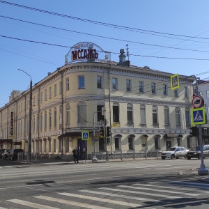 Фото от владельца Троицкий Пассаж, торговый центр