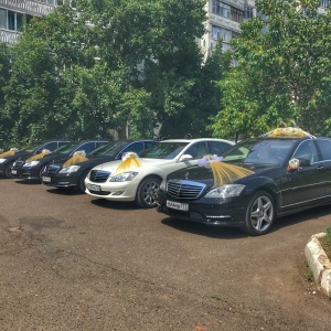 Фото от владельца Vip-Auto, центр проката автомобилей