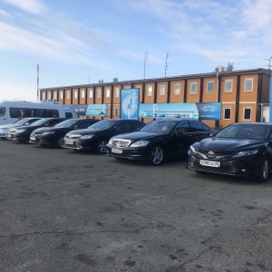 Фото от владельца Vip-Auto, центр проката автомобилей