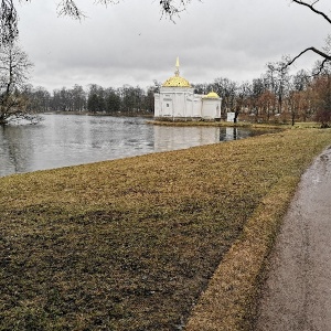 Фото от владельца Екатерининский дворец, музей