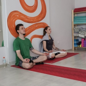 Фото от владельца Yoga room, студия мягкого фитнеса и йоги