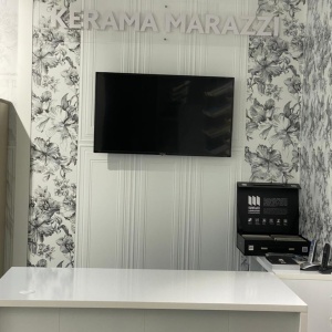 Фото от владельца KERAMA MARAZZI, сеть магазинов керамической плитки и керамического гранита