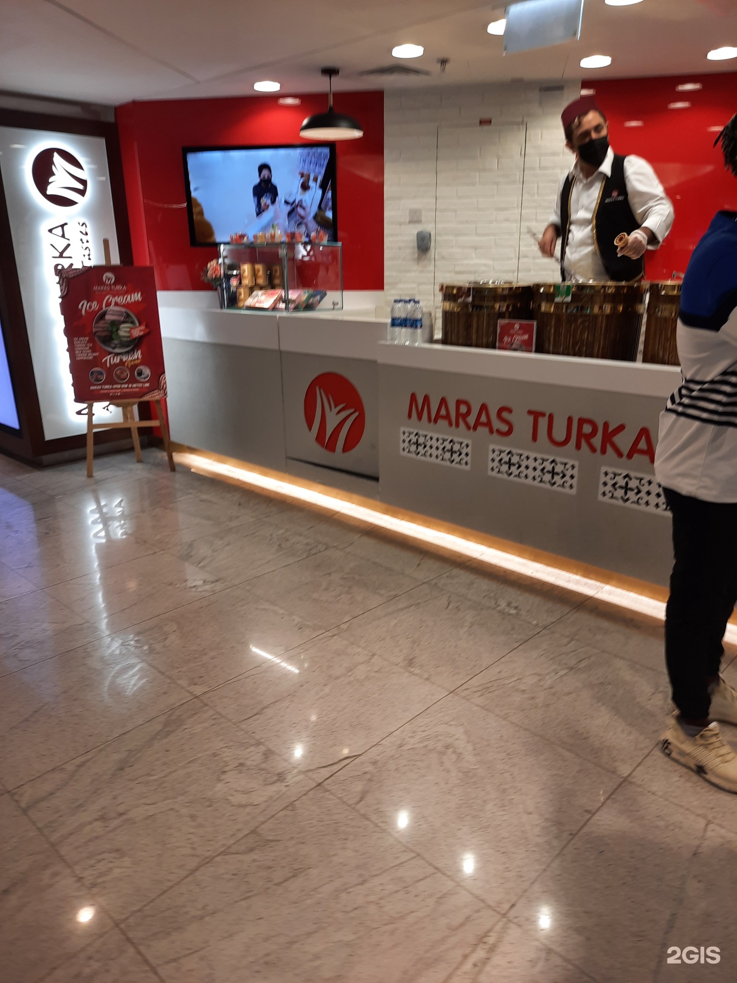 Maras Turka