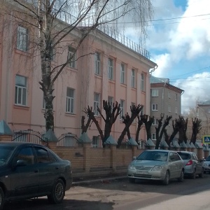 Фото от владельца Звездный, детский дом