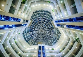 Отель Metropol Гранд Отель Геленджик в Геленджике