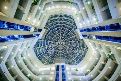 Геленджик: Отель Metropol Гранд Отель Геленджик