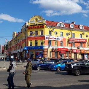 Фото от владельца Большой, торговый центр