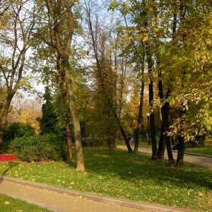 Фото от владельца Сокольники, парк культуры и отдыха