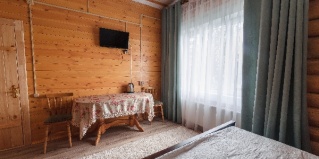 Суздаль: Апартаменты Гостевой дом