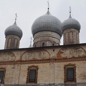 Фото от владельца Знаменский собор, музей