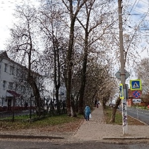 Фото от владельца Поликлиника, Костромской областной госпиталь для ветеранов войн