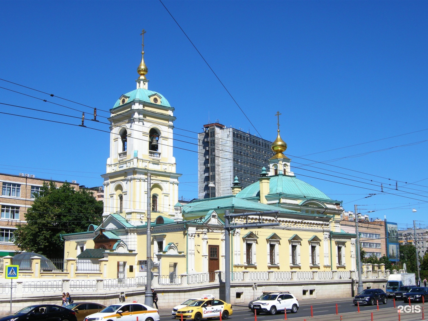 памятник на преображенской площади кому