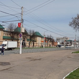 Фото от владельца На Сенной, торговый центр