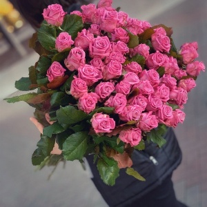 Фото от владельца Жасмин, цветочный магазин