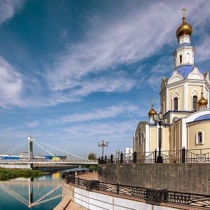 Фото от владельца Храм Архангела Гавриила